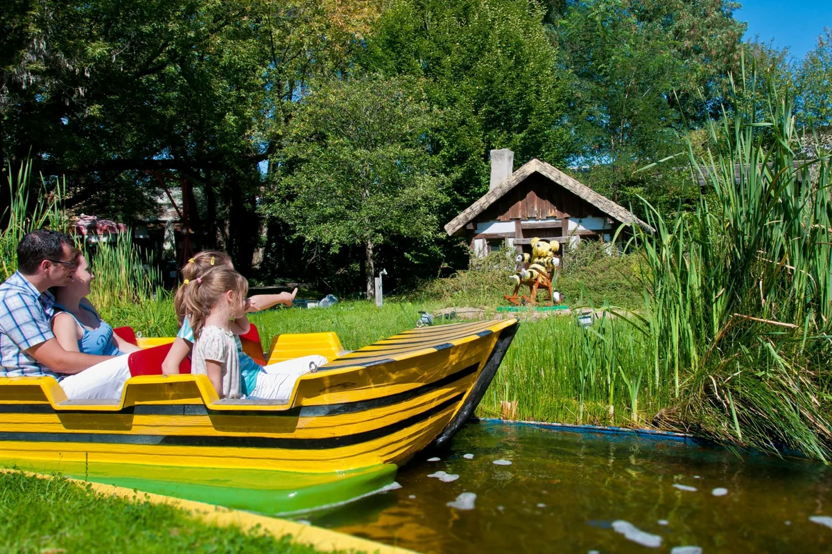 Potsdam mit Kindern und Familien entdecken